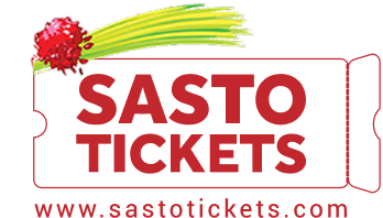 Sasto Tickets